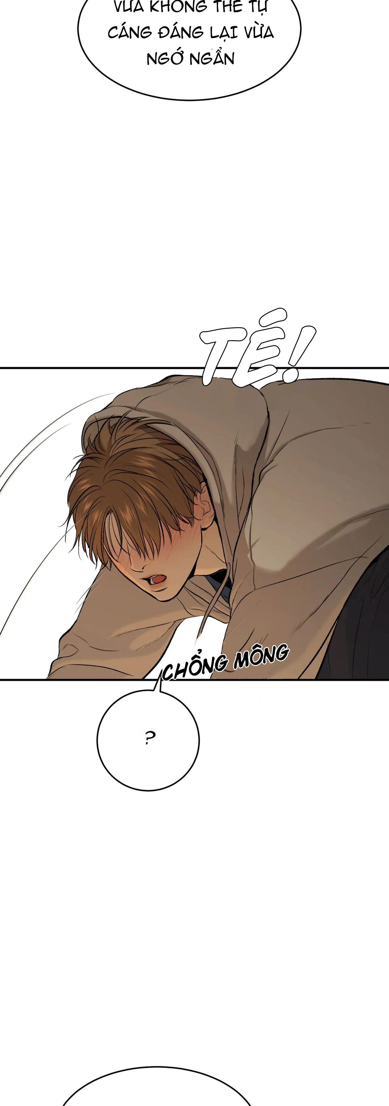 Jinx Chapter 9 - Next Chapter 10