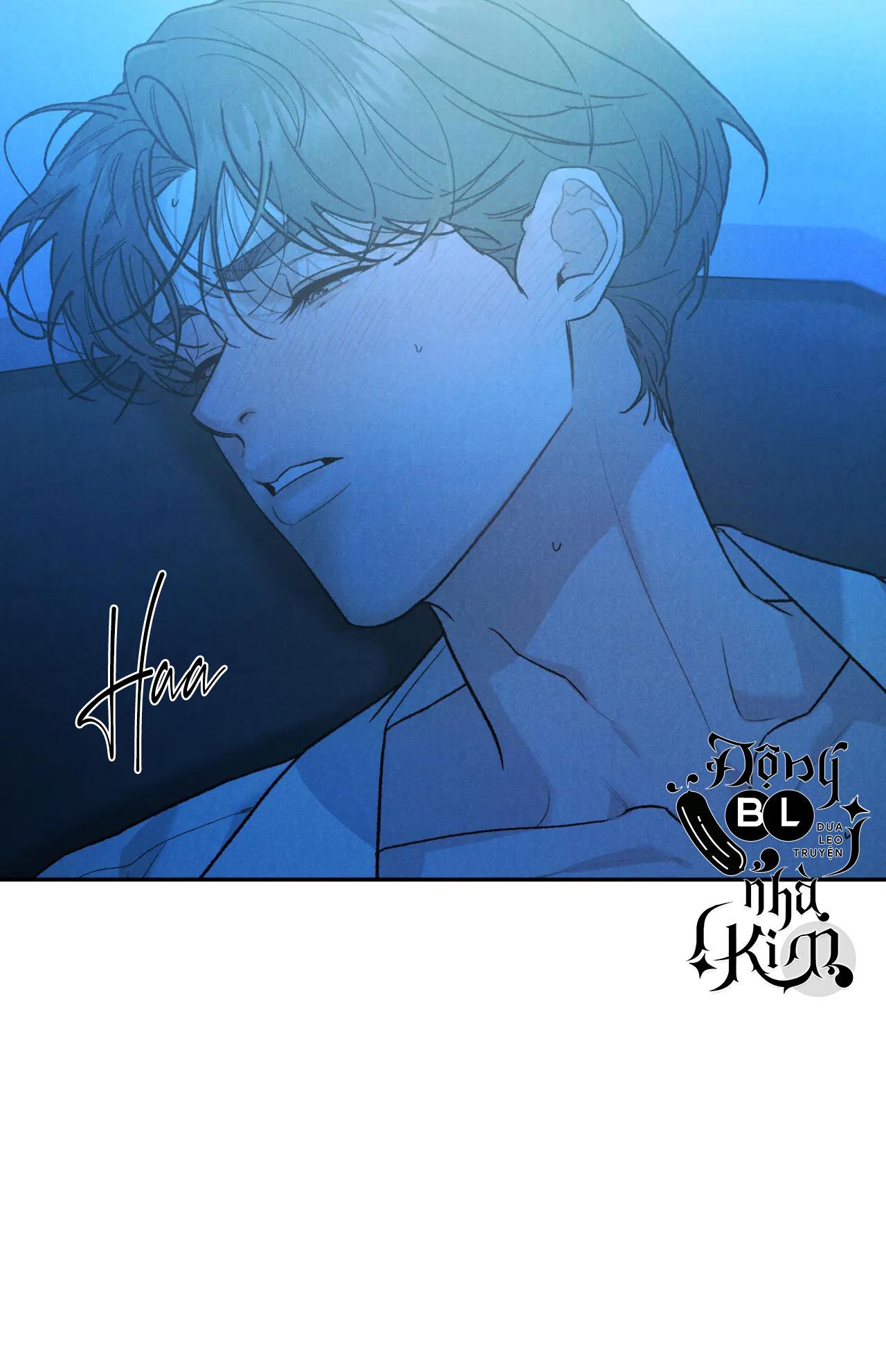 VƯỢT QUA GIỚI HẠN Chapter 57 - Next Chapter 58