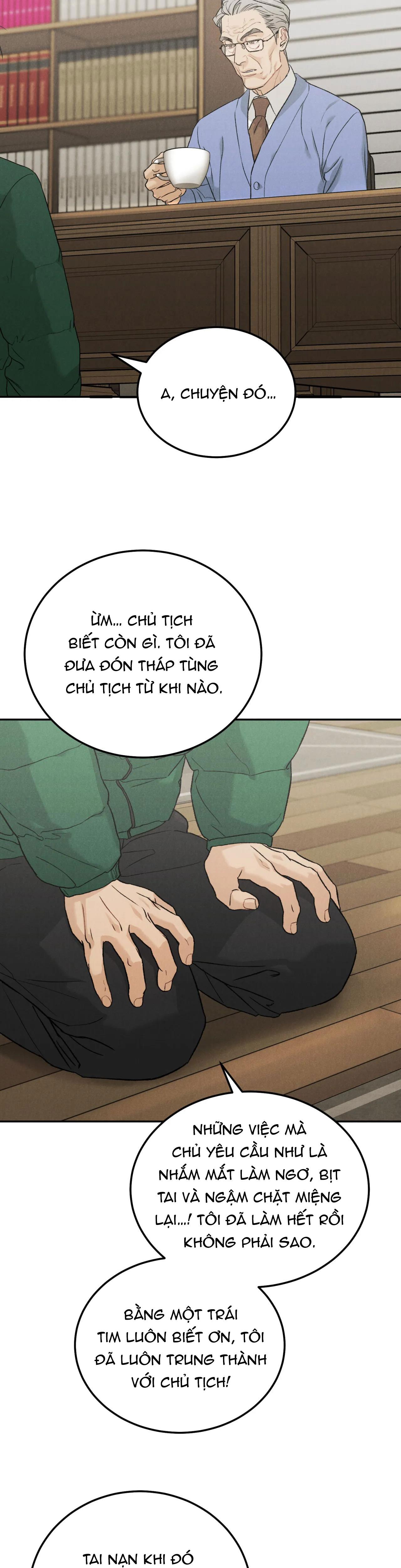 VƯỢT QUA GIỚI HẠN Chapter 60 END SS2 - Next Chapter 61 SS3
