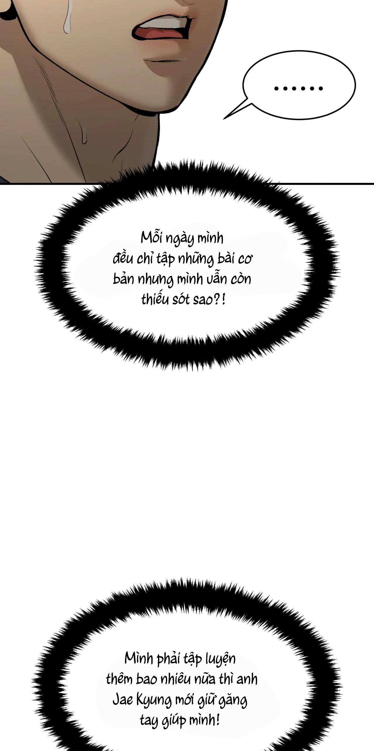 Jinx Chapter 23 - Next Chapter 24