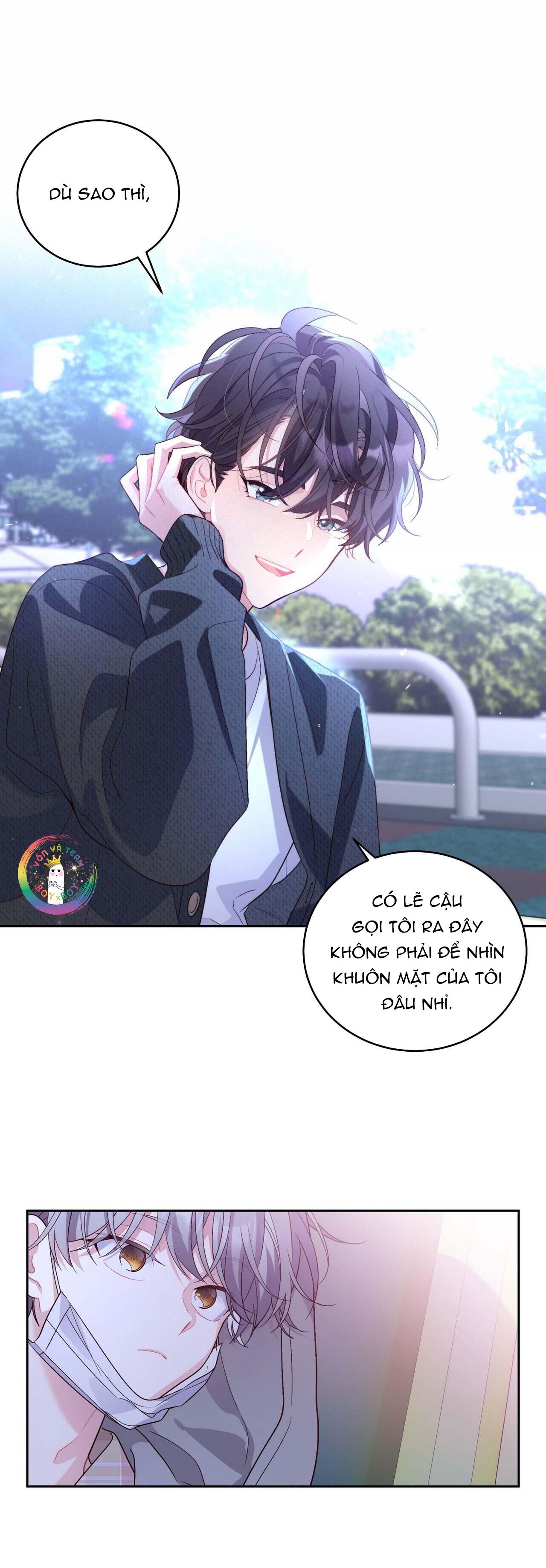 (END) Merry Marbling Chapter 20 - Trang 2