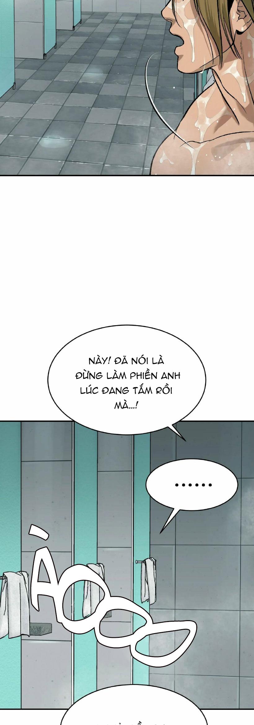 Jinx Chapter 8 - Next Chapter 9