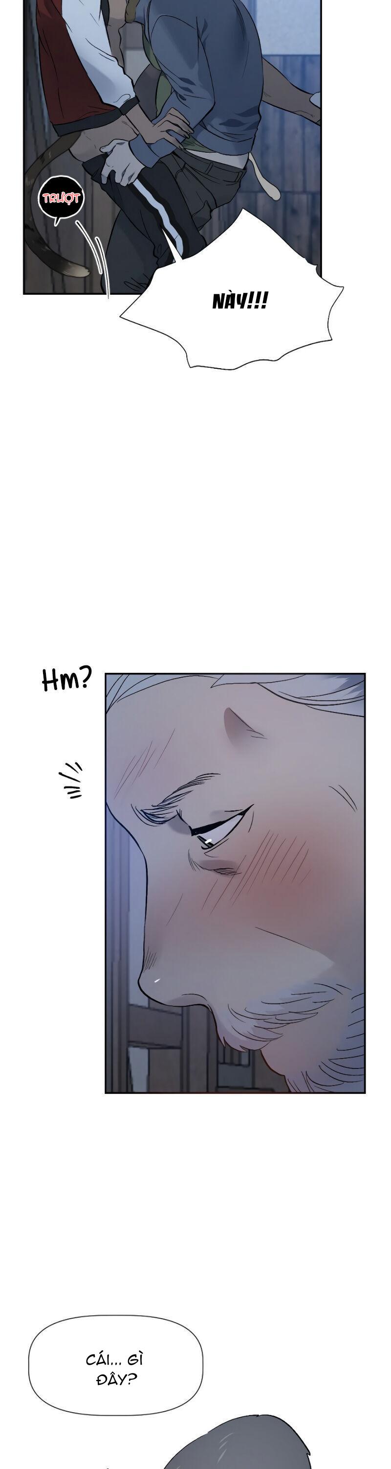 Tuyển tập BOYLOVE màu sắc Chapter 8.2 - Next Chapter 8.3 END c8