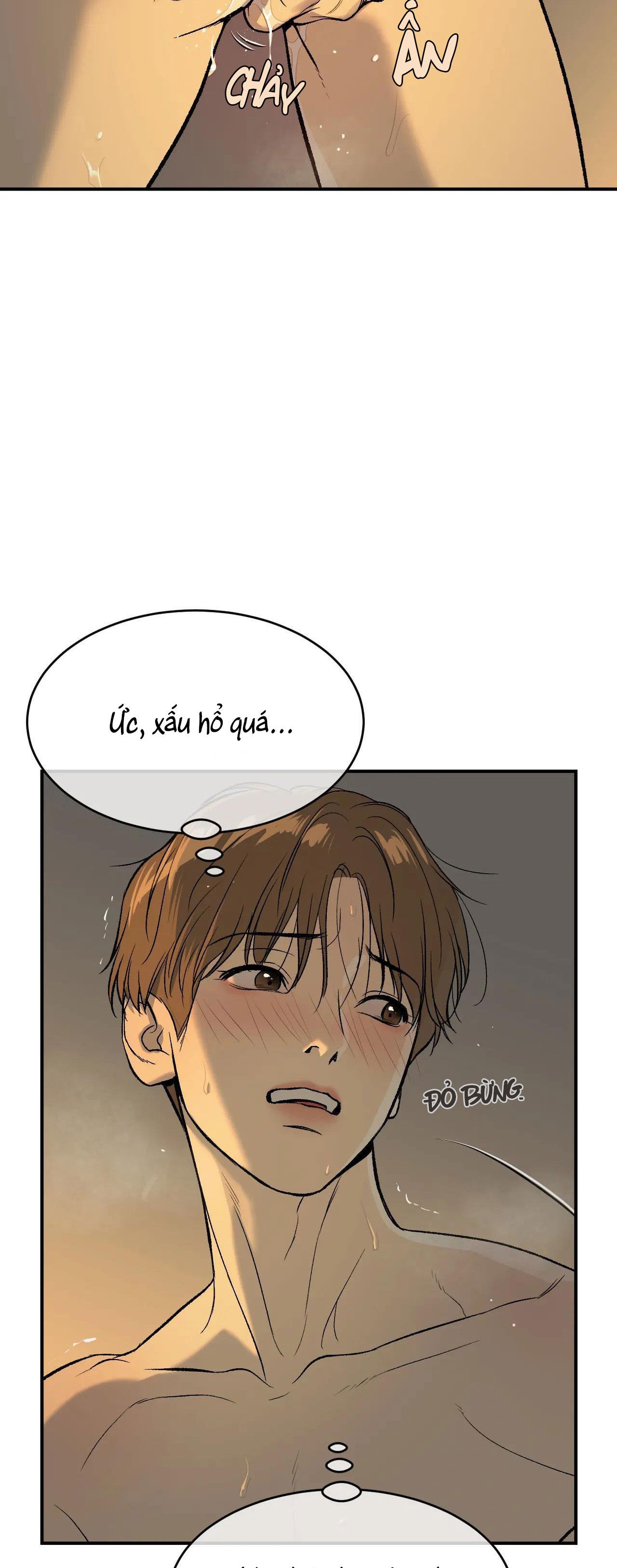 Jinx Chapter 3 - Next Chapter 4