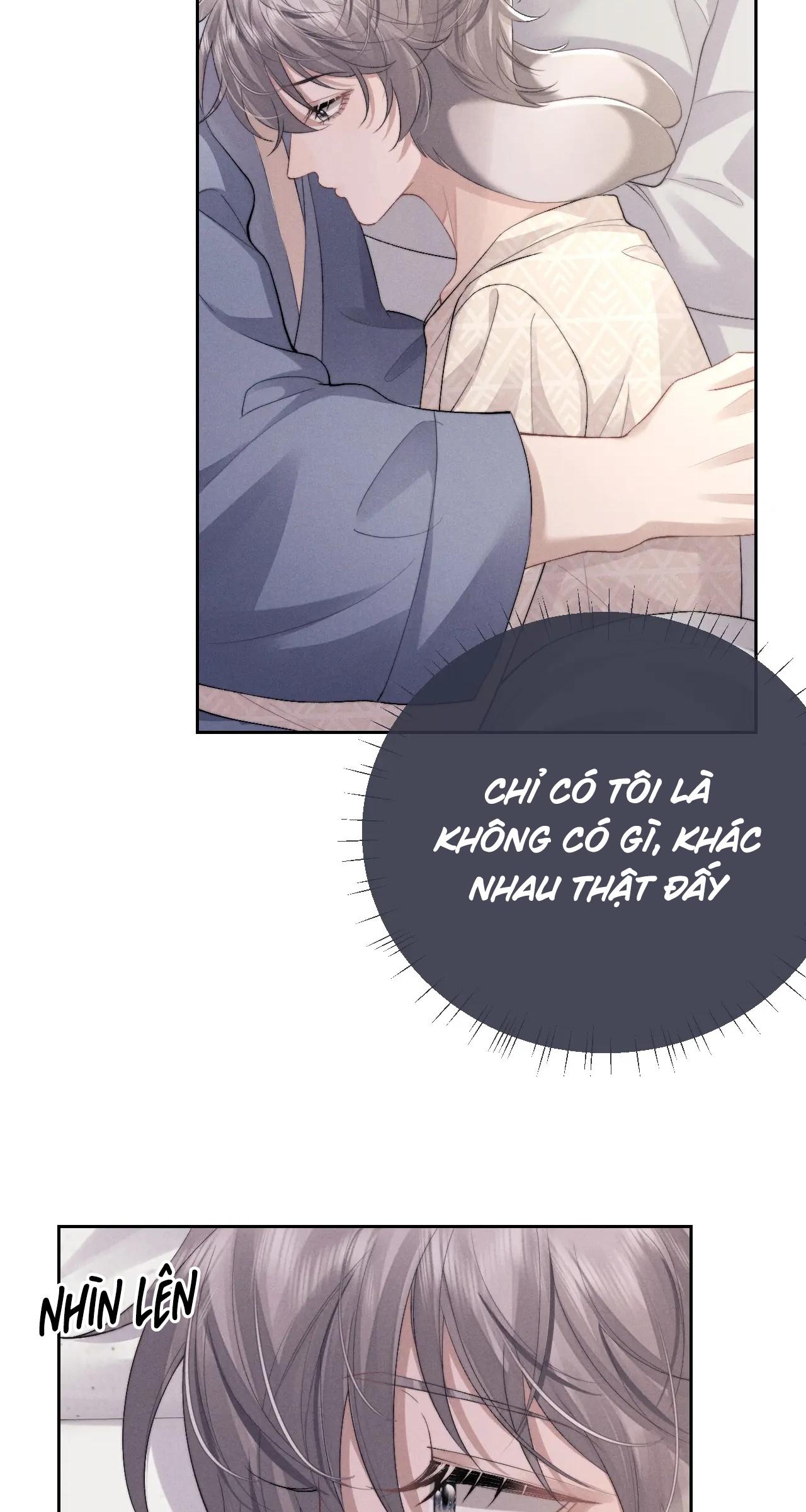 Chấp Sự Thỏ Tai Cụp Chapter 43 - Next Chapter 44
