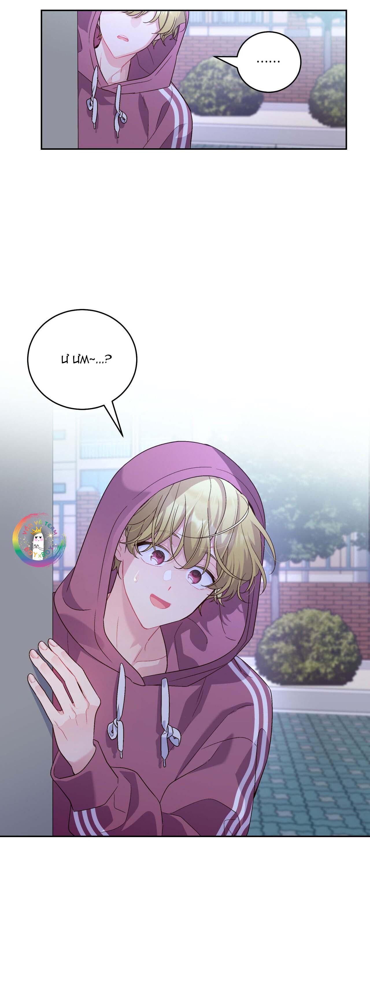 (END) Merry Marbling Chapter 20 - Trang 2