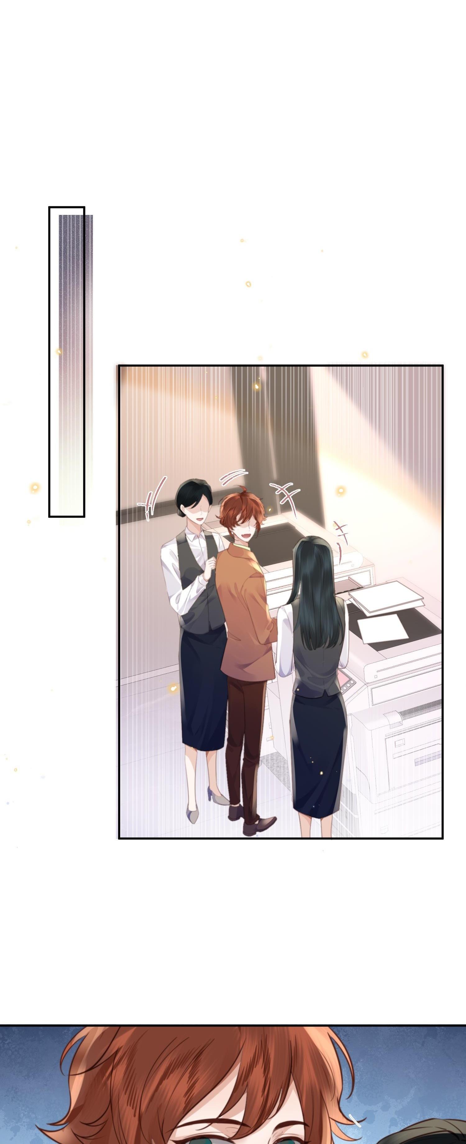 (END) Đặc Chế Cho Riêng Anh Chapter 50 - Next Chapter 51