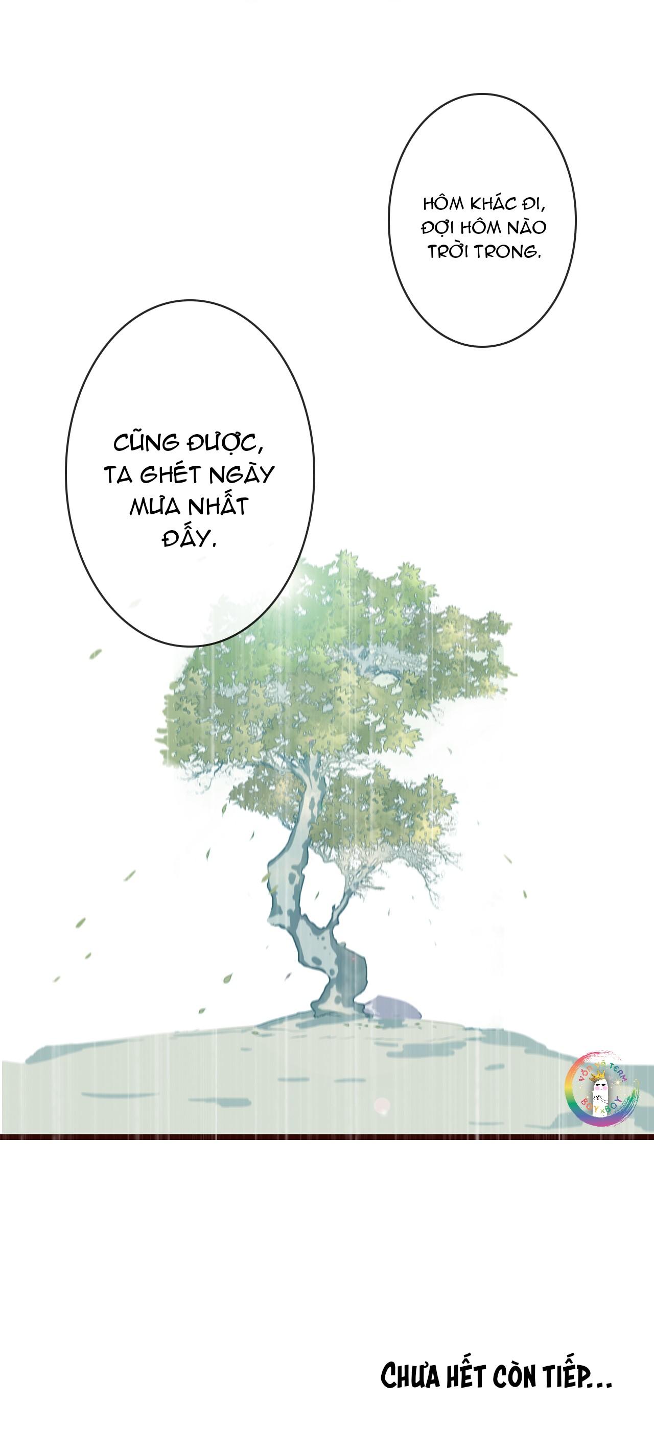 Hạnh Lâm Phương Hoa Chapter 36 - Next Chapter 37