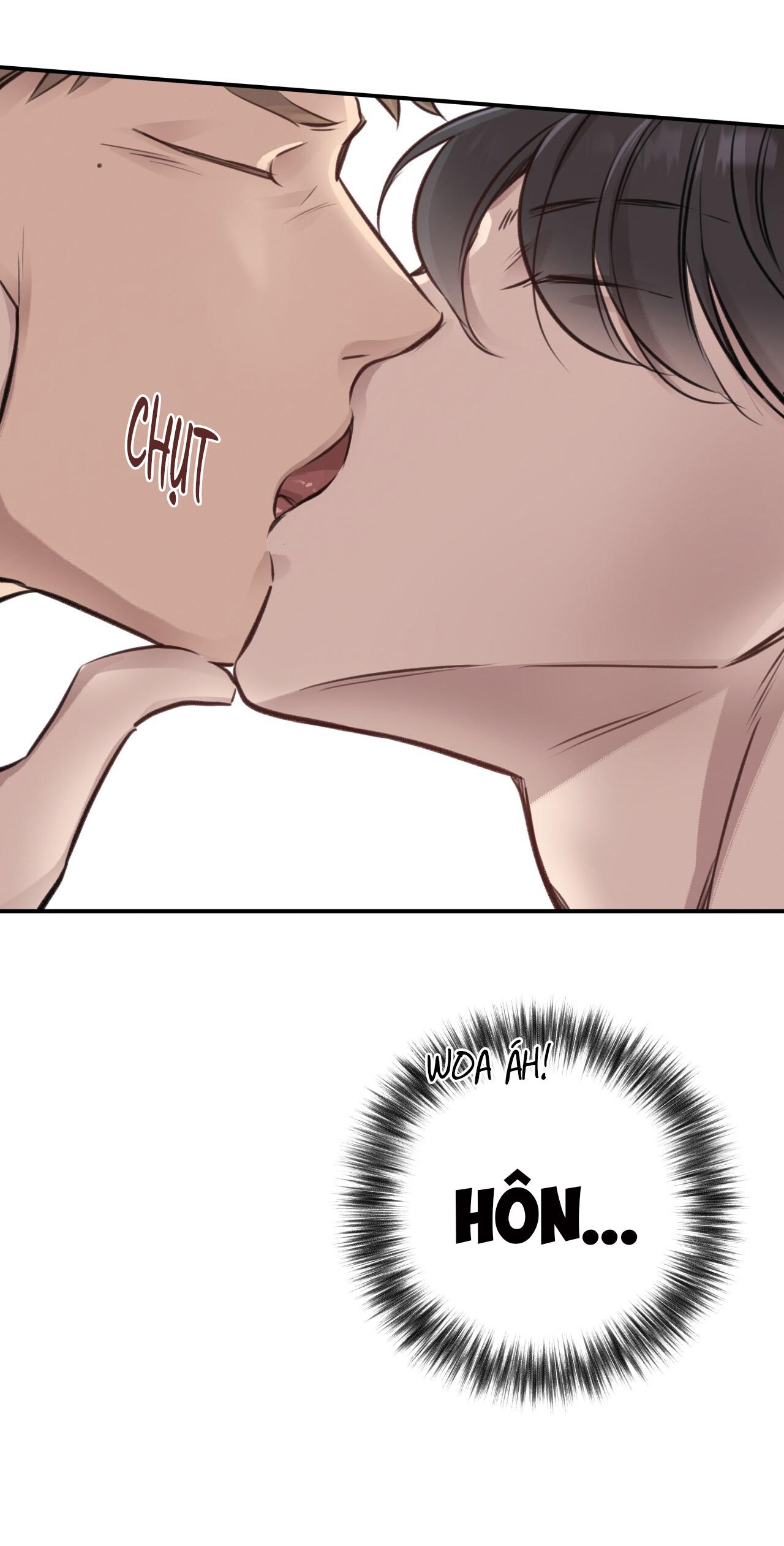 (END) MẬT GẤU Chapter 8 - Next Chapter 9