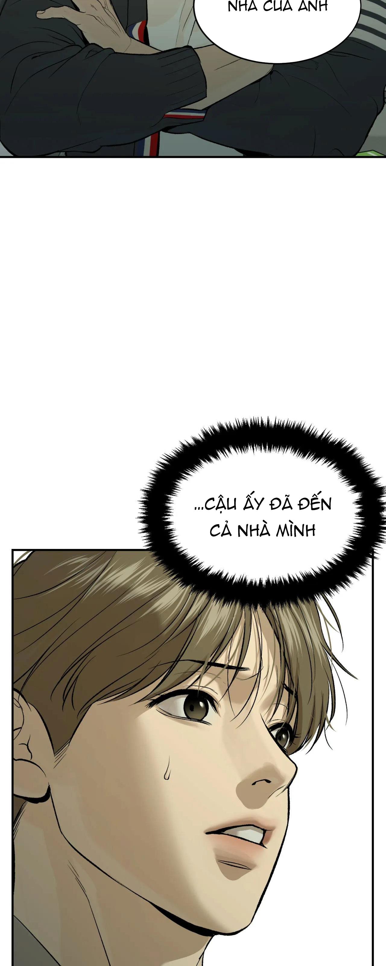 Jinx Chapter 10 - Next Chapter 11