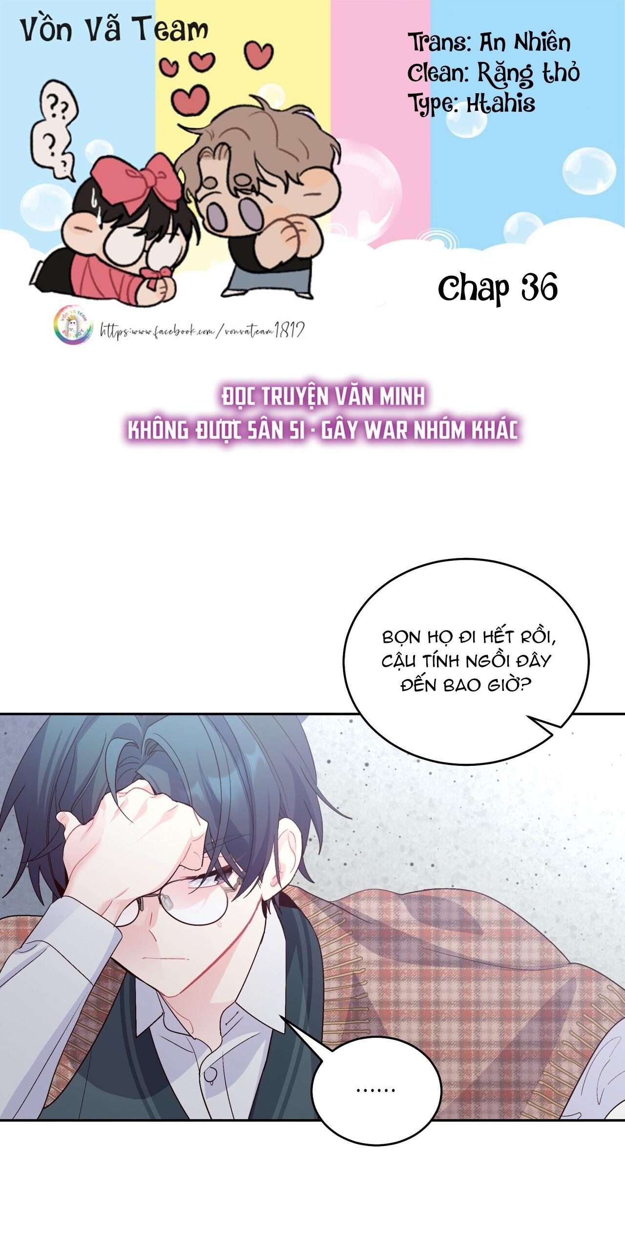 (END) Merry Marbling Chapter 36 - Trang 2