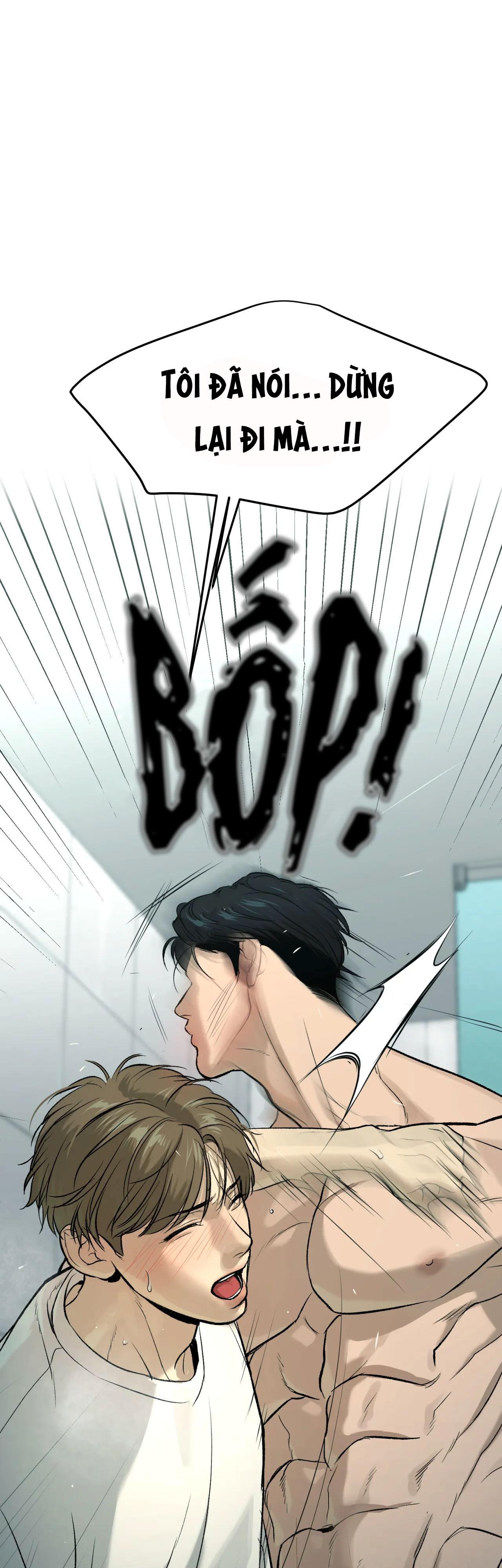 Jinx Chapter 8 - Next Chapter 9