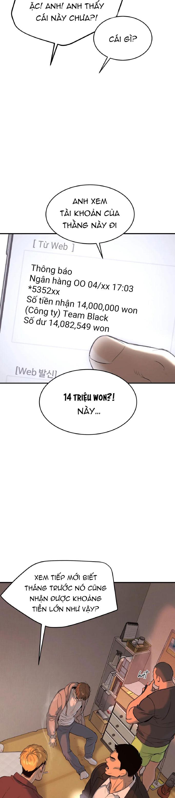 Jinx Chapter 16 - Next Chapter 17