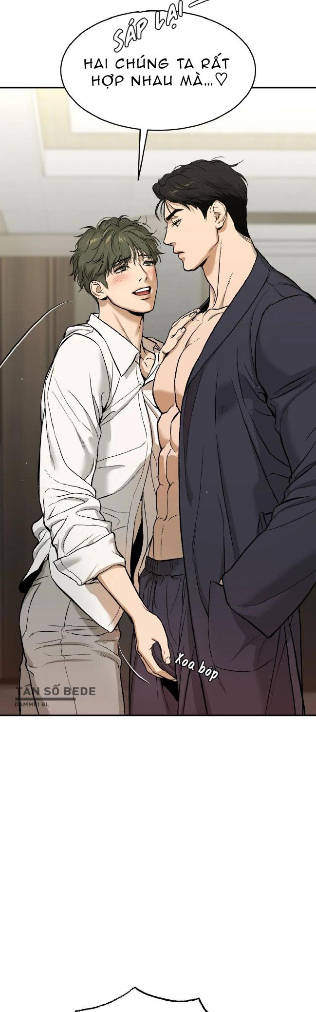 Jinx Chapter 2 - Next Chapter 3