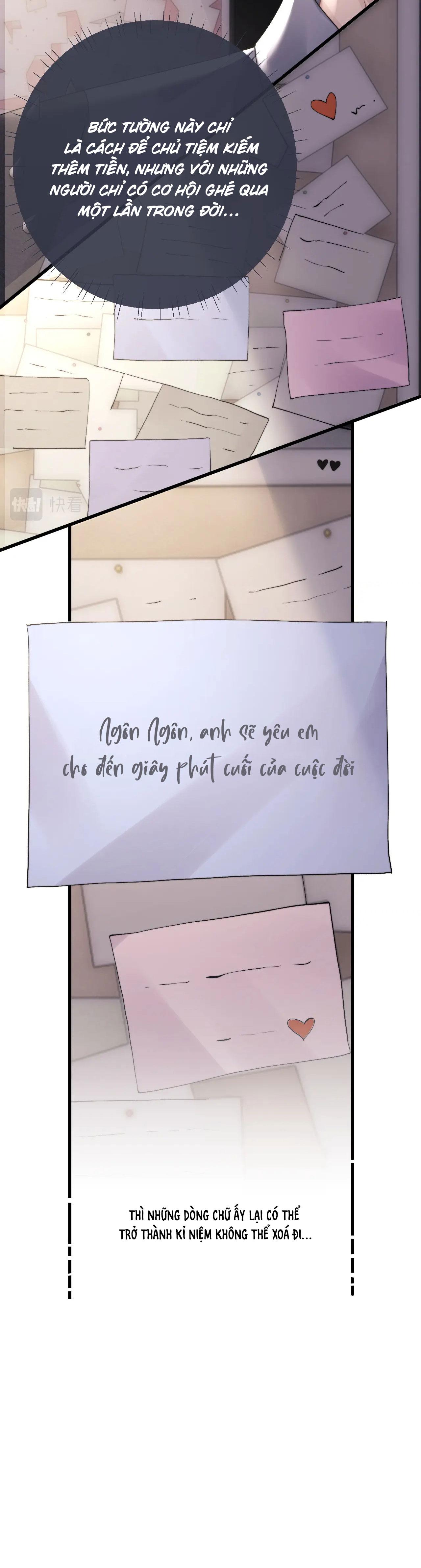 Chấp Sự Thỏ Tai Cụp Chapter 35 - Next Chapter 36
