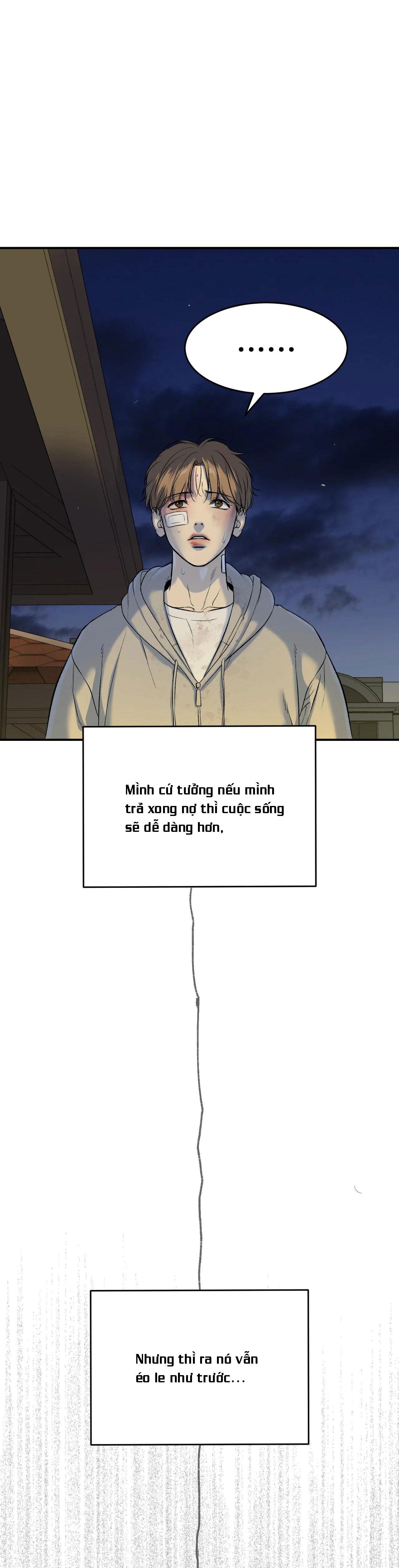 Jinx Chapter 18 - Next Chapter 19