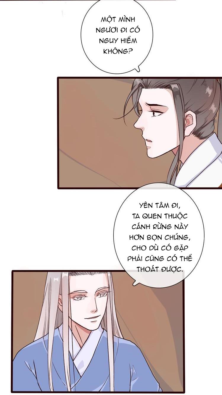 Hạnh Lâm Phương Hoa Chapter 28 - Next Chapter 29