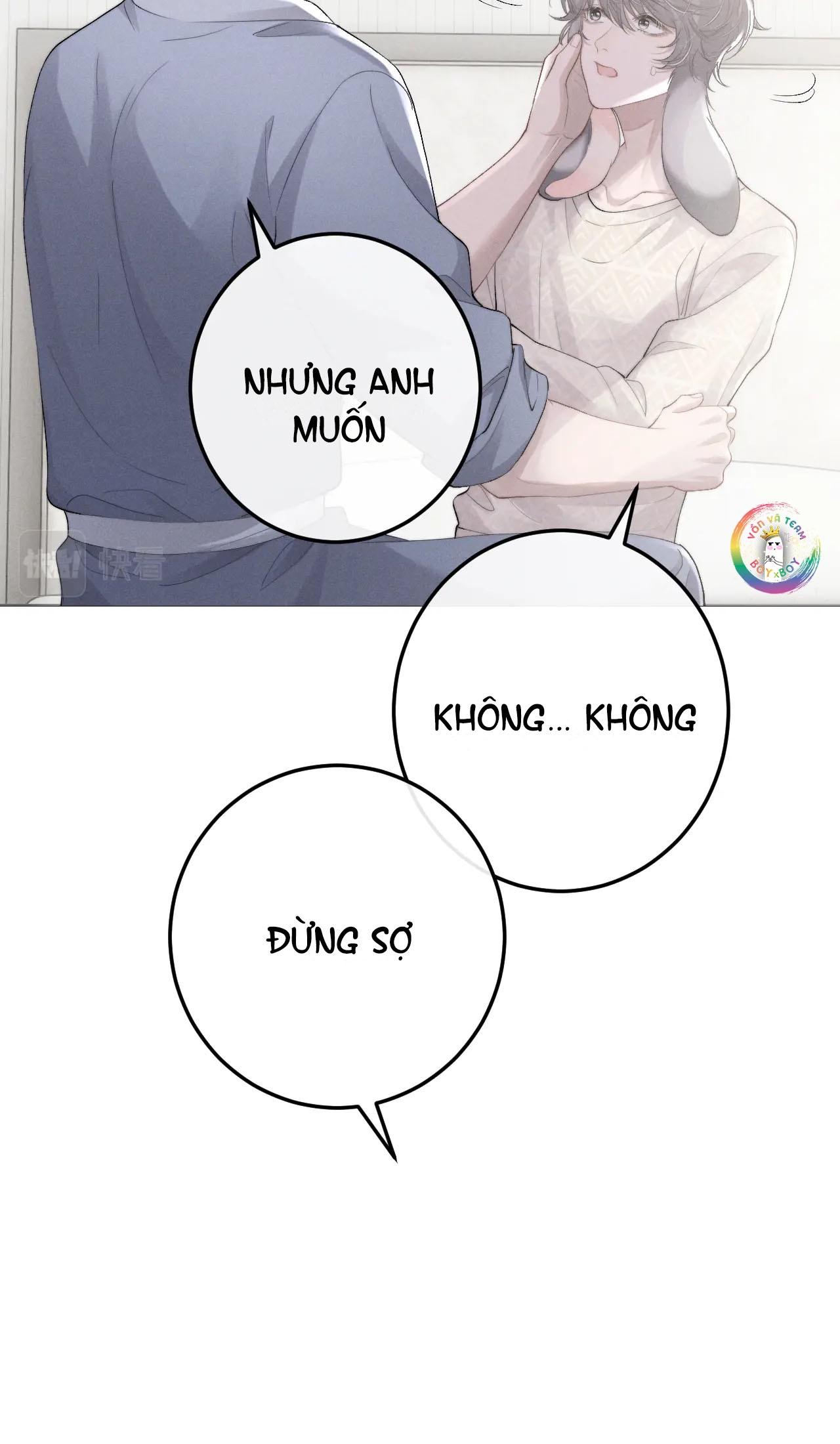 Chấp Sự Thỏ Tai Cụp Chapter 42 - Next Chapter 43
