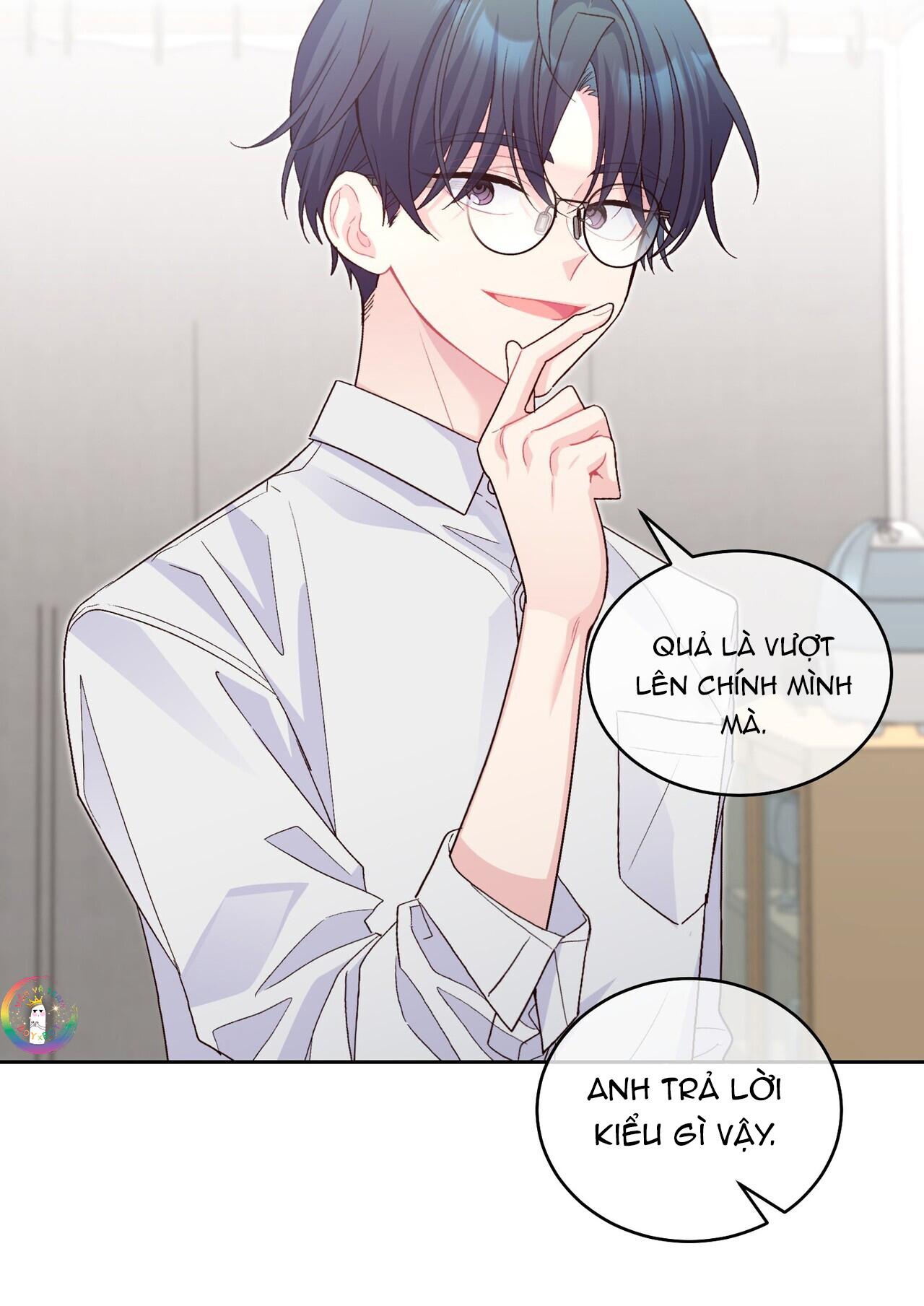 (END) Merry Marbling Chapter 34 - Trang 2