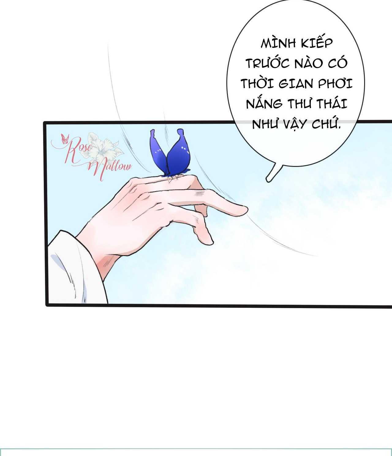 Hạnh Lâm Phương Hoa Chapter 8 - Next Chapter 9