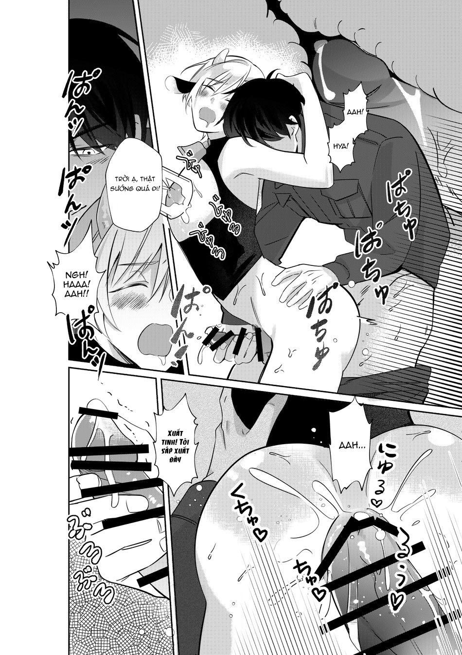 Oneshot hỏny Chapter 360 - Next Chapter 2952