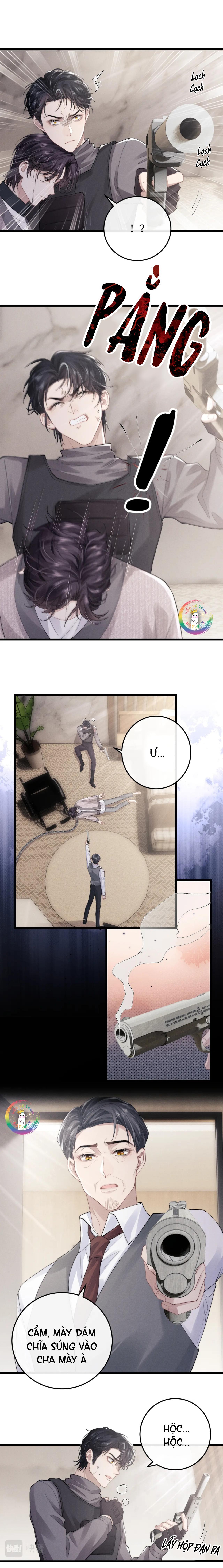 Chấp Sự Thỏ Tai Cụp Chapter 32 - Next Chapter 33