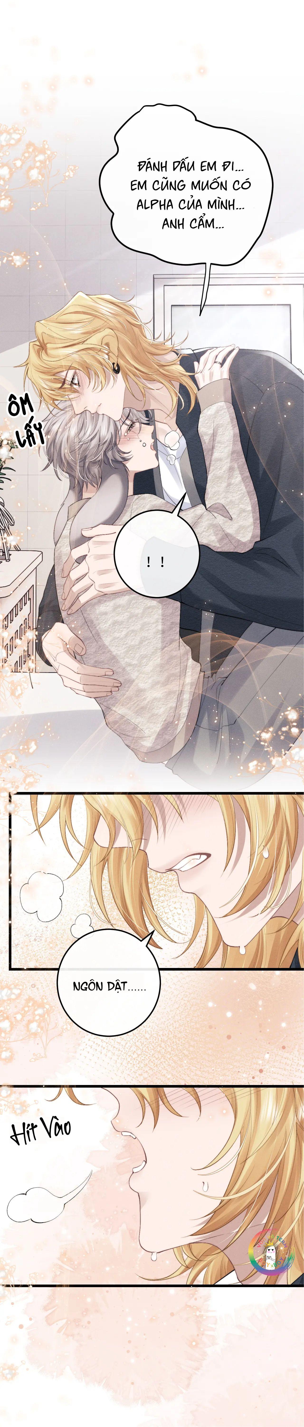 Chấp Sự Thỏ Tai Cụp Chapter 27 - Next Chapter 28