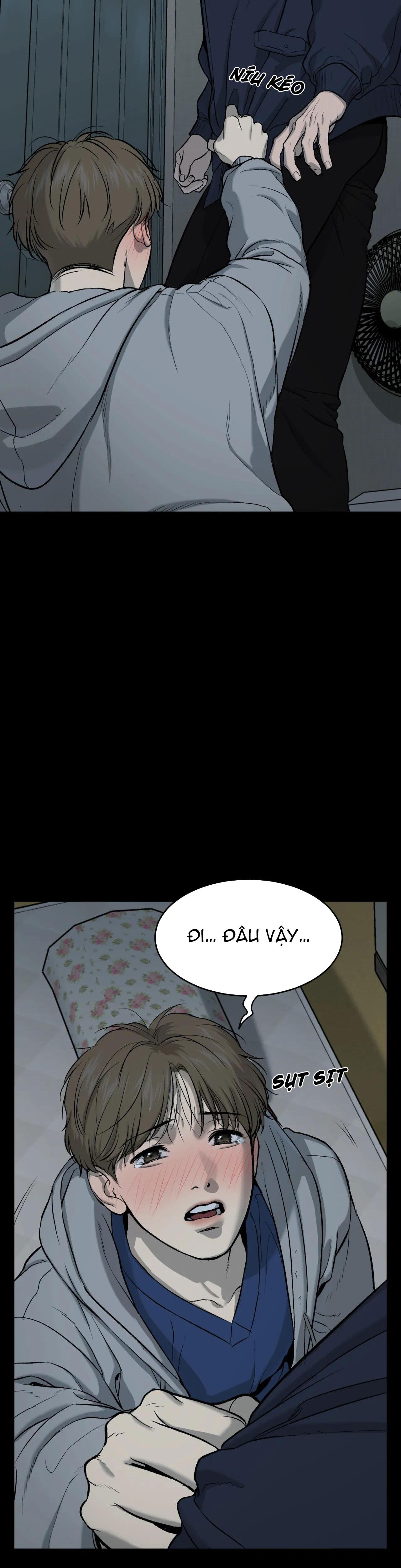 Jinx Chapter 10 - Next Chapter 11