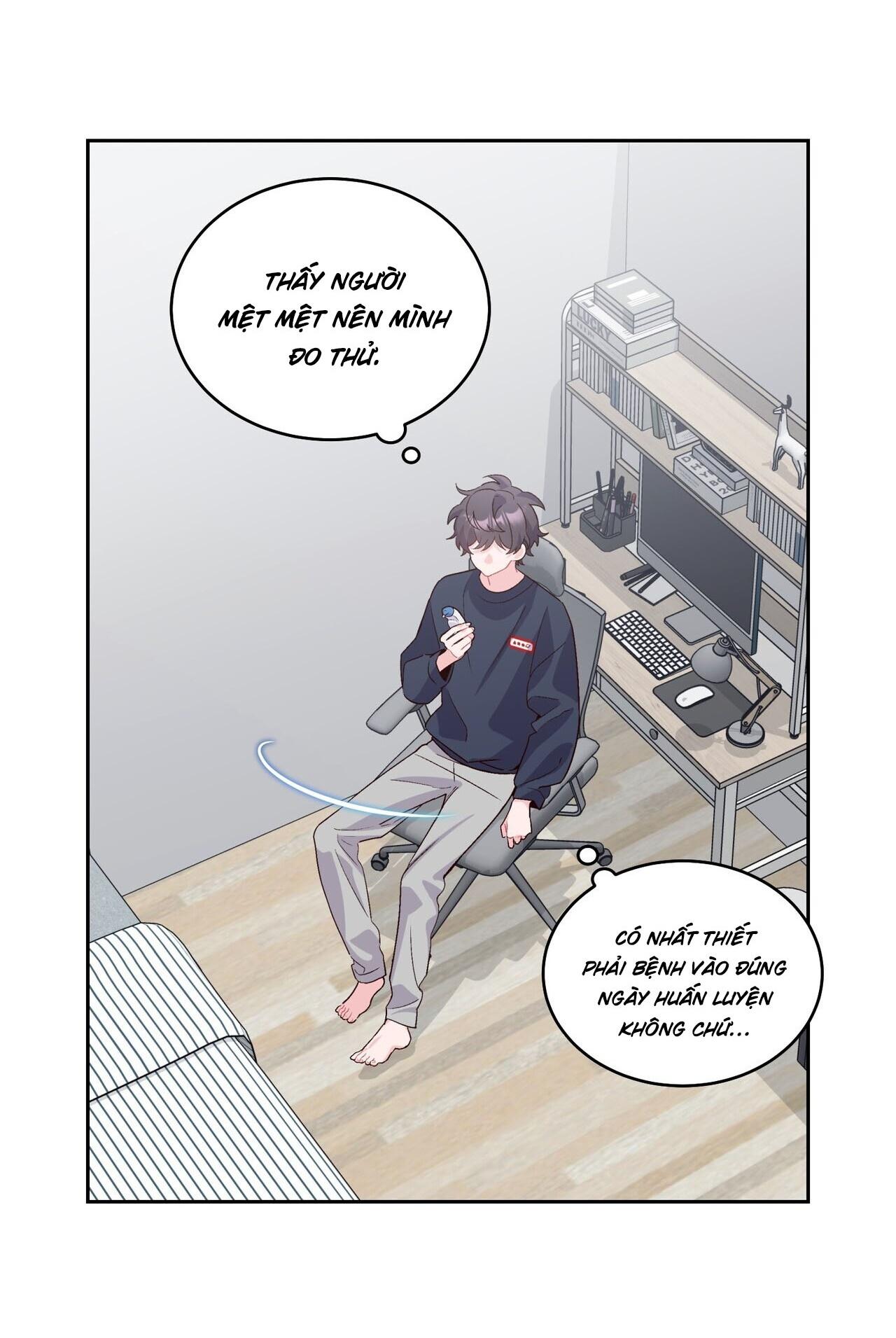 (END) Merry Marbling Chapter 37 - Trang 2