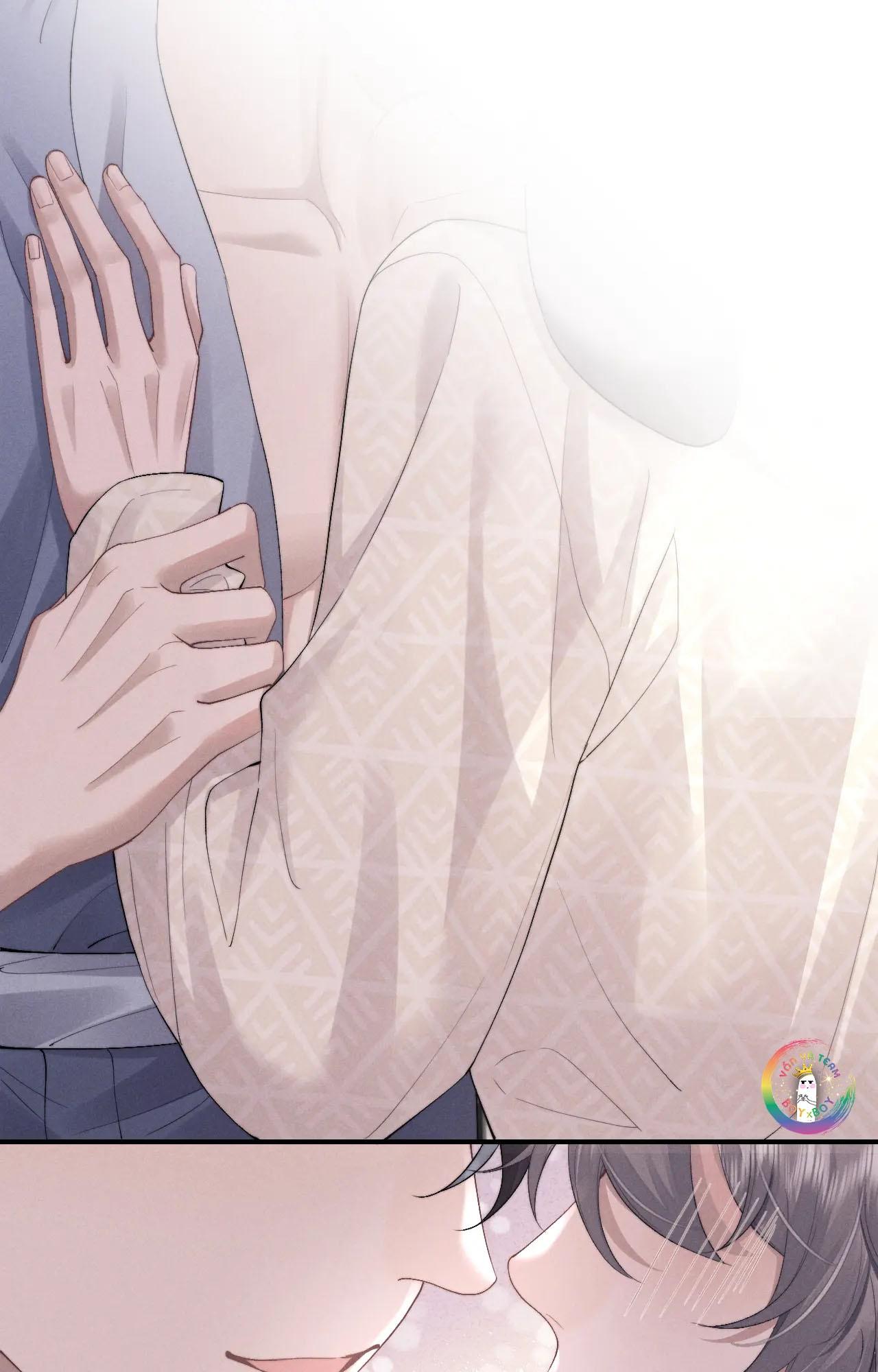 Chấp Sự Thỏ Tai Cụp Chapter 42 - Next Chapter 43