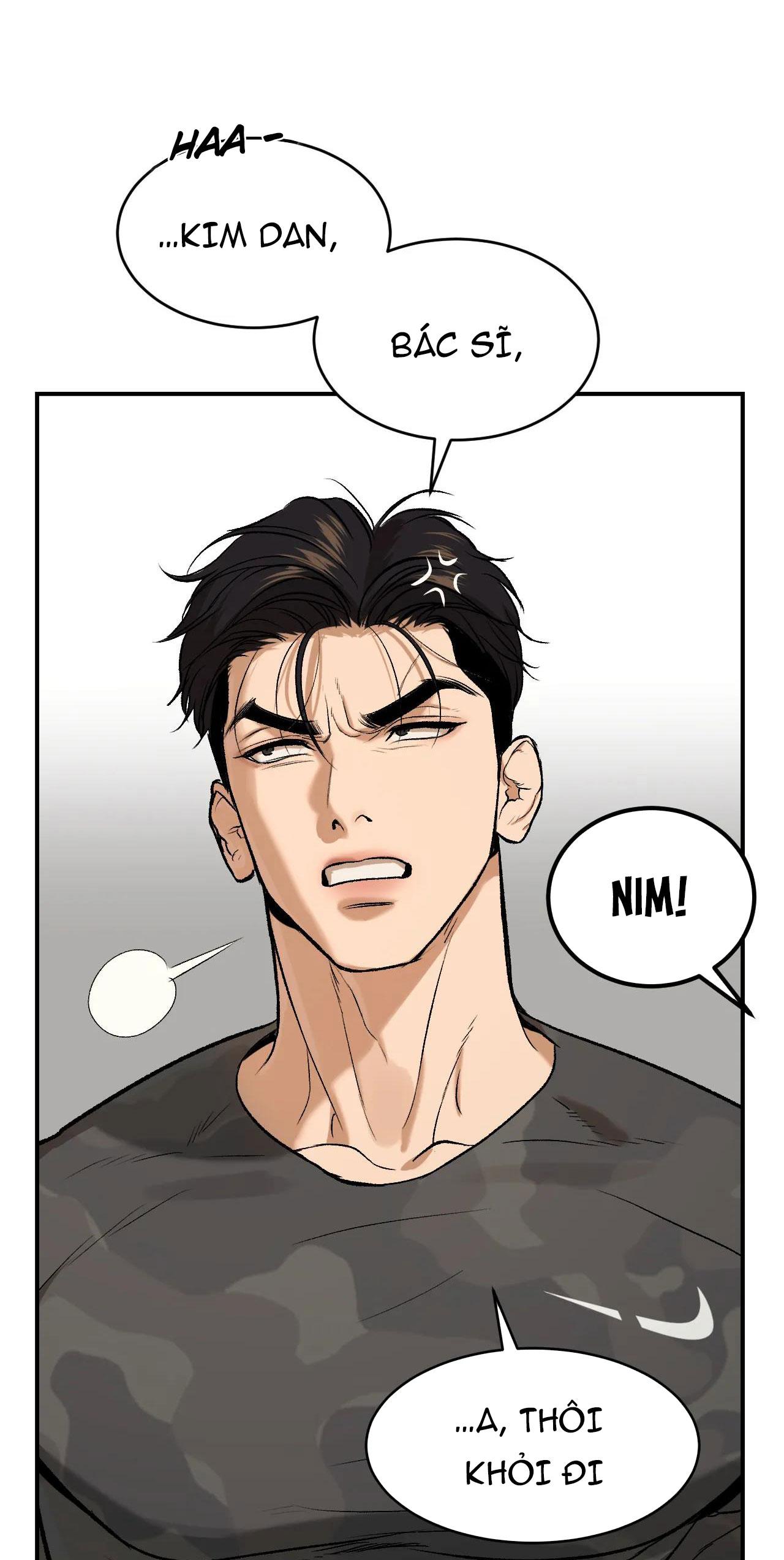 Jinx Chapter 7 - Next Chapter 8