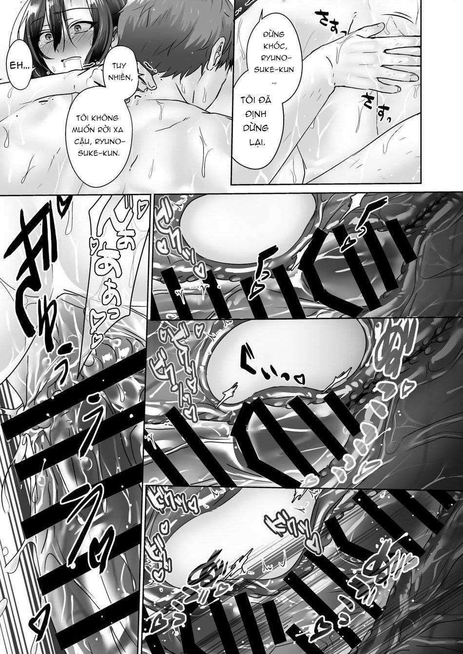 Tuyển tập truyện doujinshi Chapter 285 - Next 