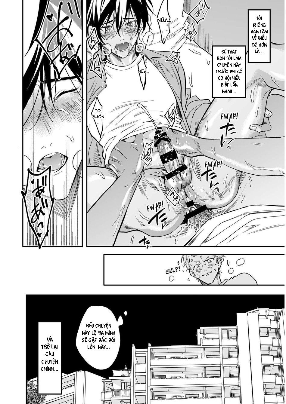 ONESHOT COI LÀ NỨNG Chapter 345 - Trang 2