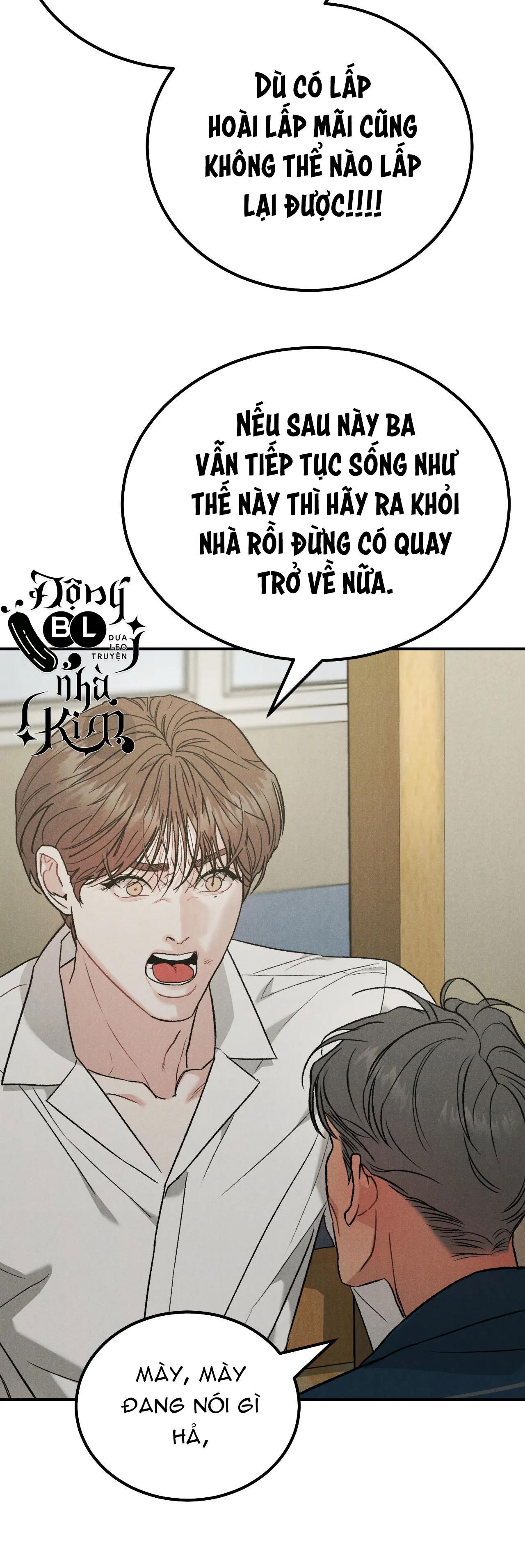 VƯỢT QUA GIỚI HẠN Chapter 59 - Next Chapter 60 END SS2