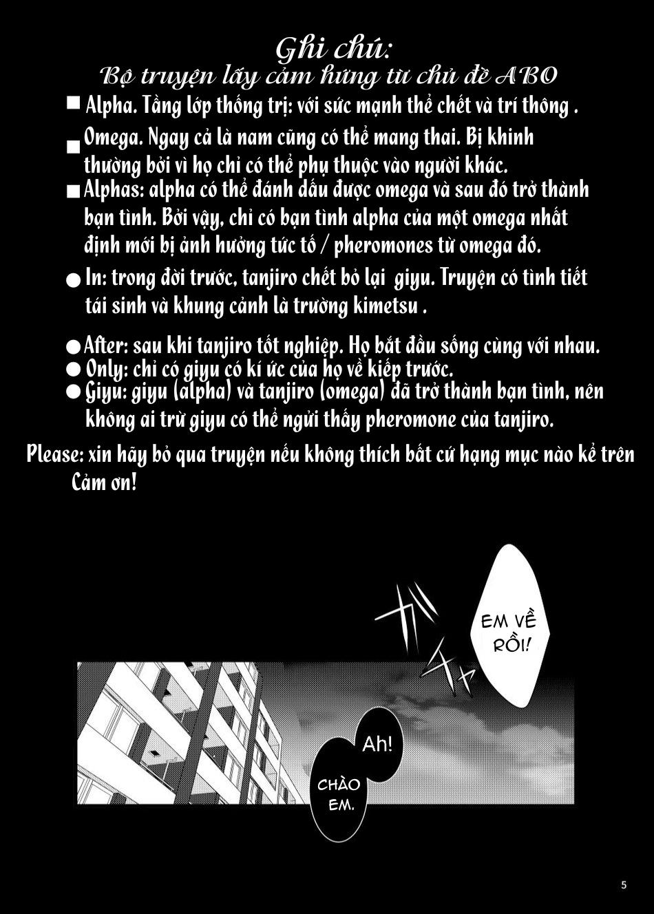 ONESHOT COI LÀ NỨNG Chapter 70 - Next Chapter 71