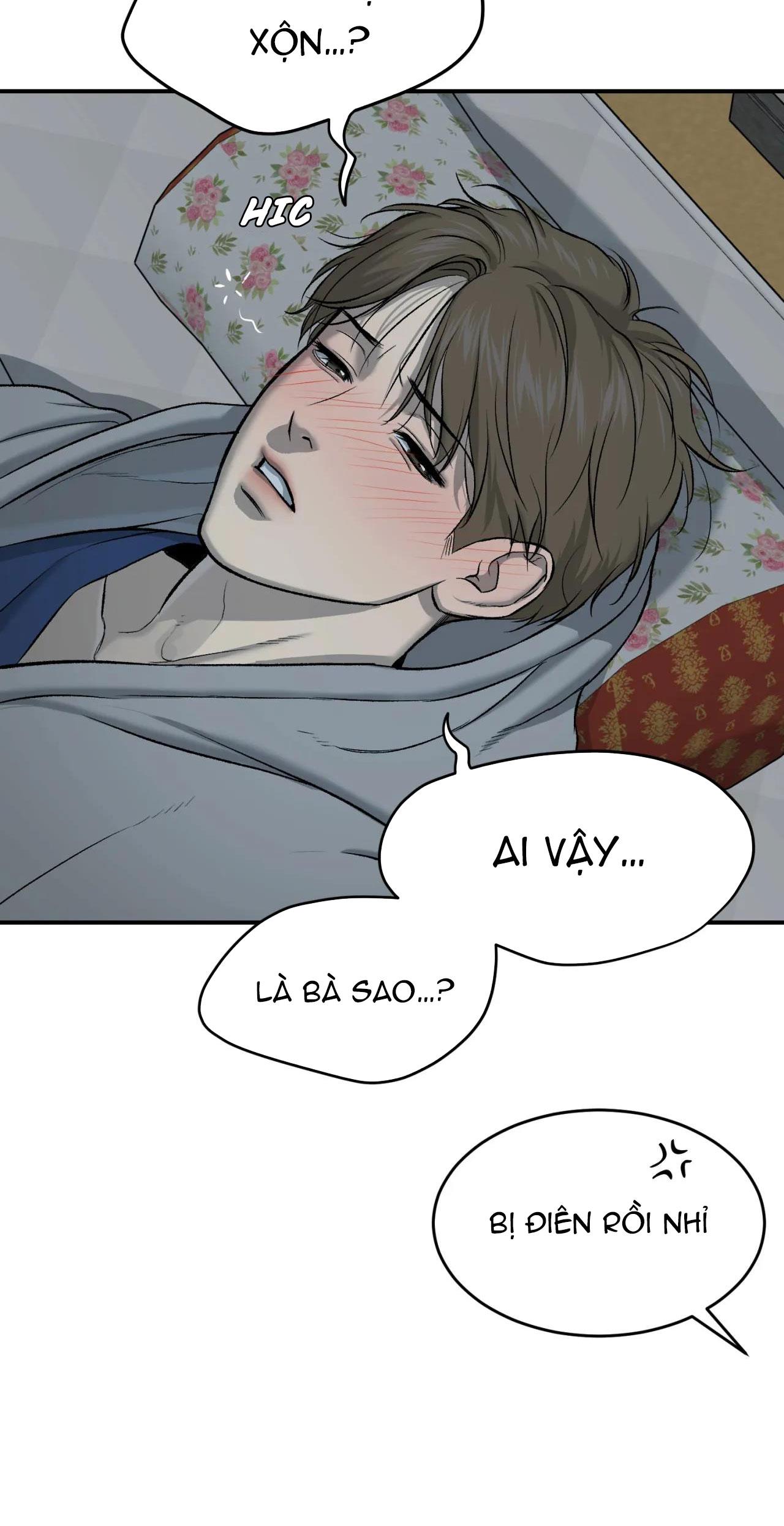 Jinx Chapter 10 - Next Chapter 11