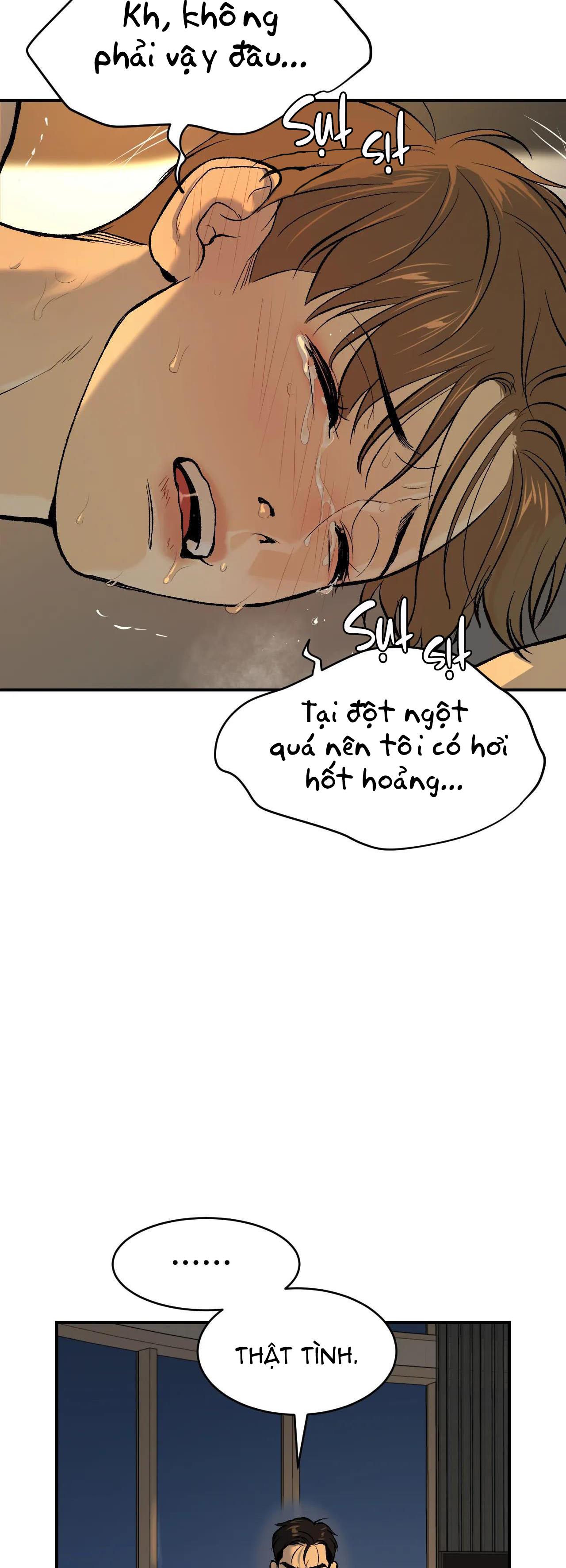 Jinx Chapter 4 - Next Chapter 5