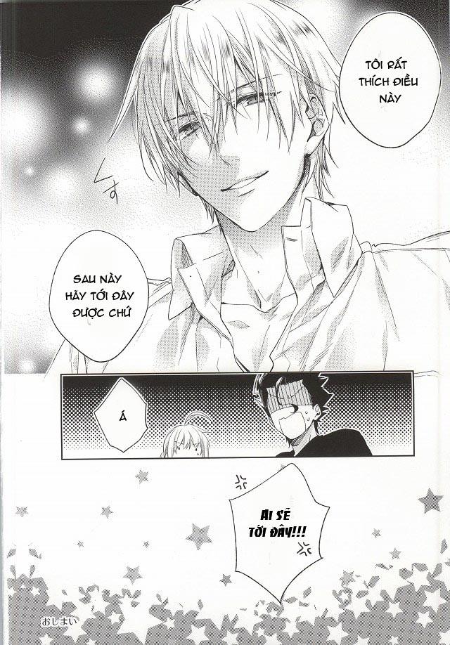 ONESHOT COI LÀ NỨNG Chapter 101 - Next Chapter 102