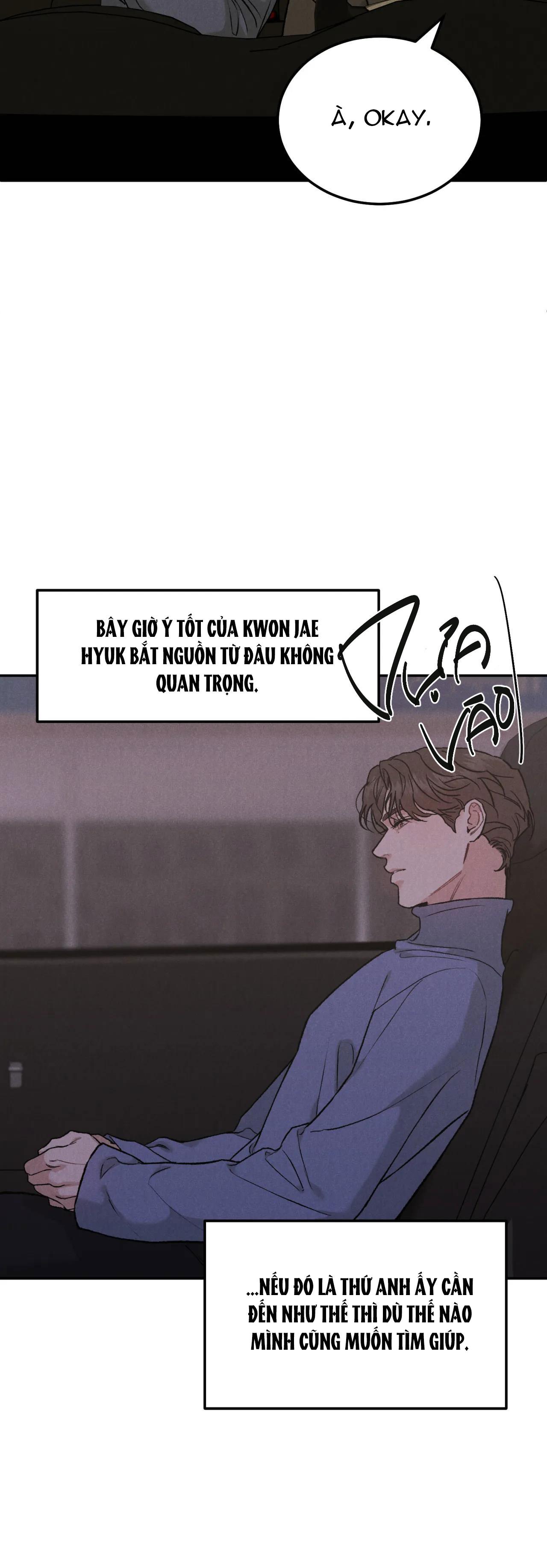 VƯỢT QUA GIỚI HẠN Chapter 45 - Next Chapter 46