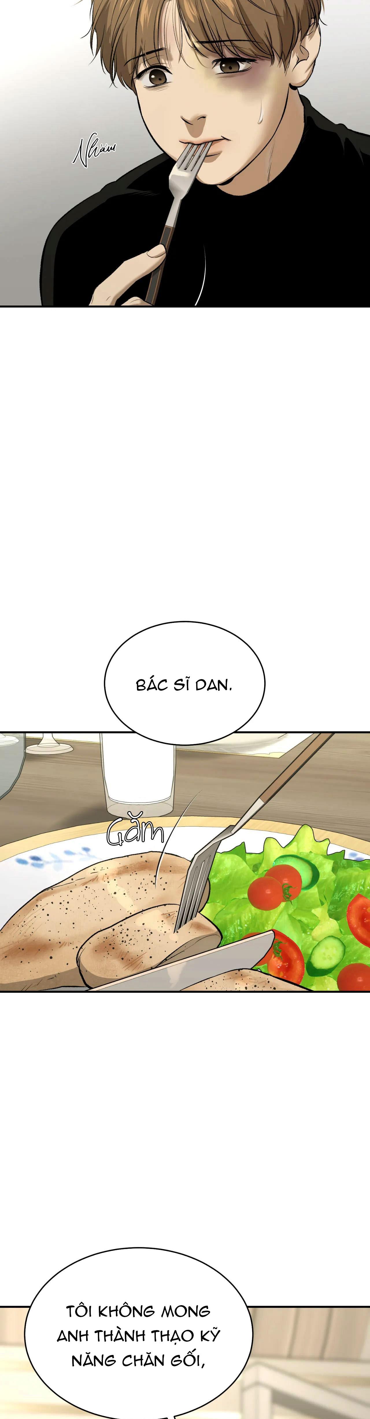 Jinx Chapter 13 - Next Chapter 14