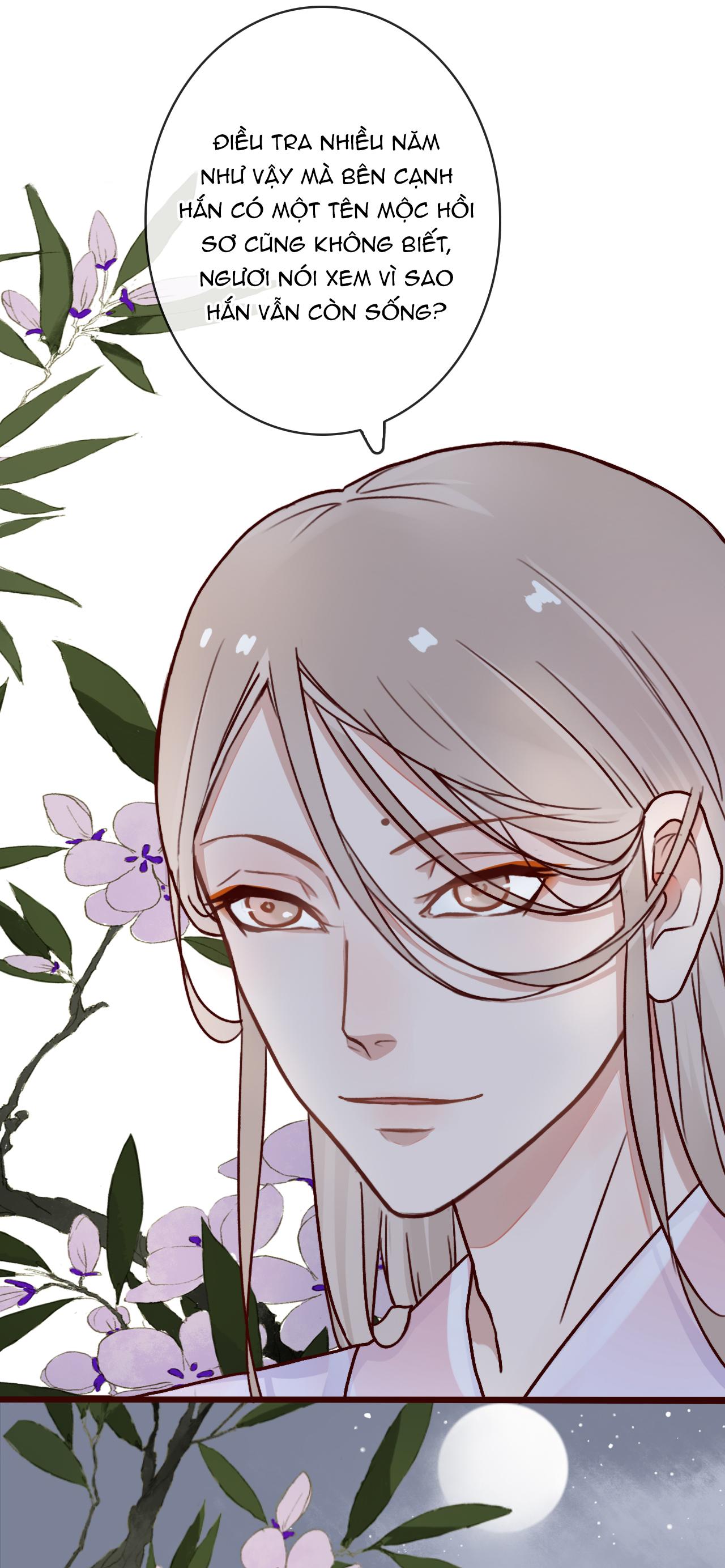 Hạnh Lâm Phương Hoa Chapter 38 - Next Chapter 39