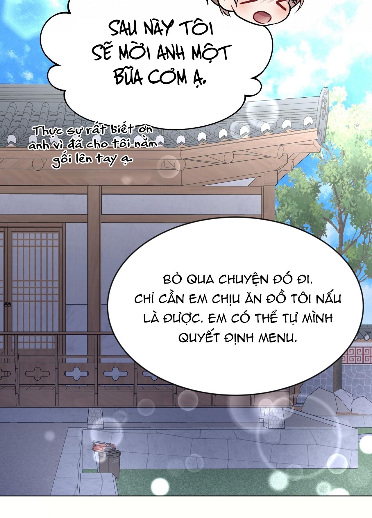 (END) Vị Kỷ Chapter 19 - Trang 2