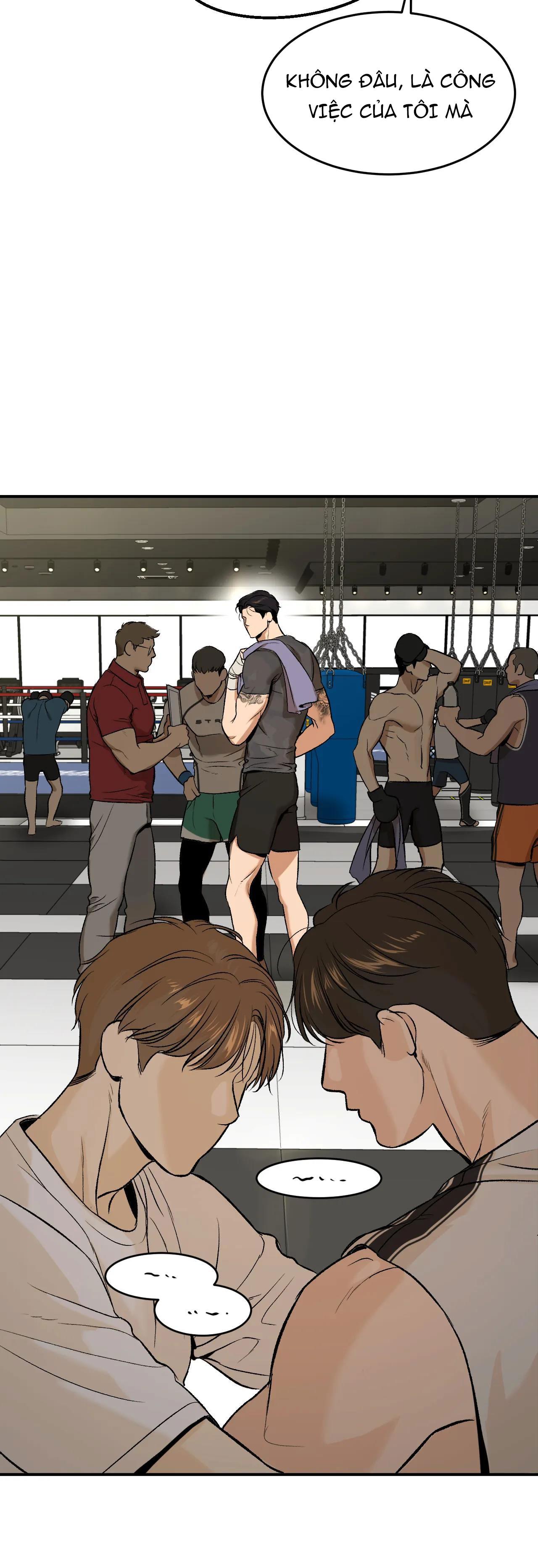 Jinx Chapter 7 - Next Chapter 8