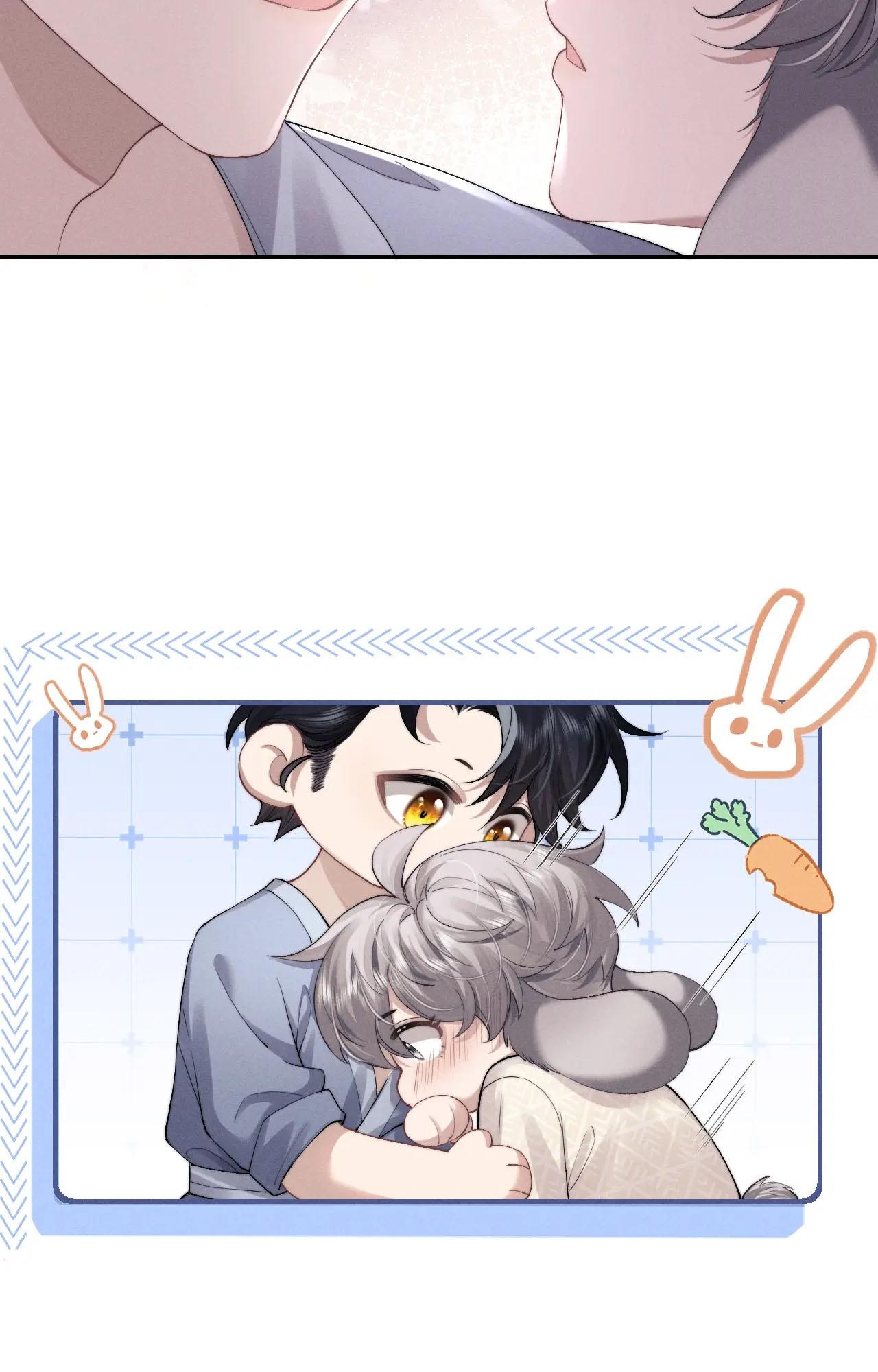 Chấp Sự Thỏ Tai Cụp Chapter 42 - Next Chapter 43