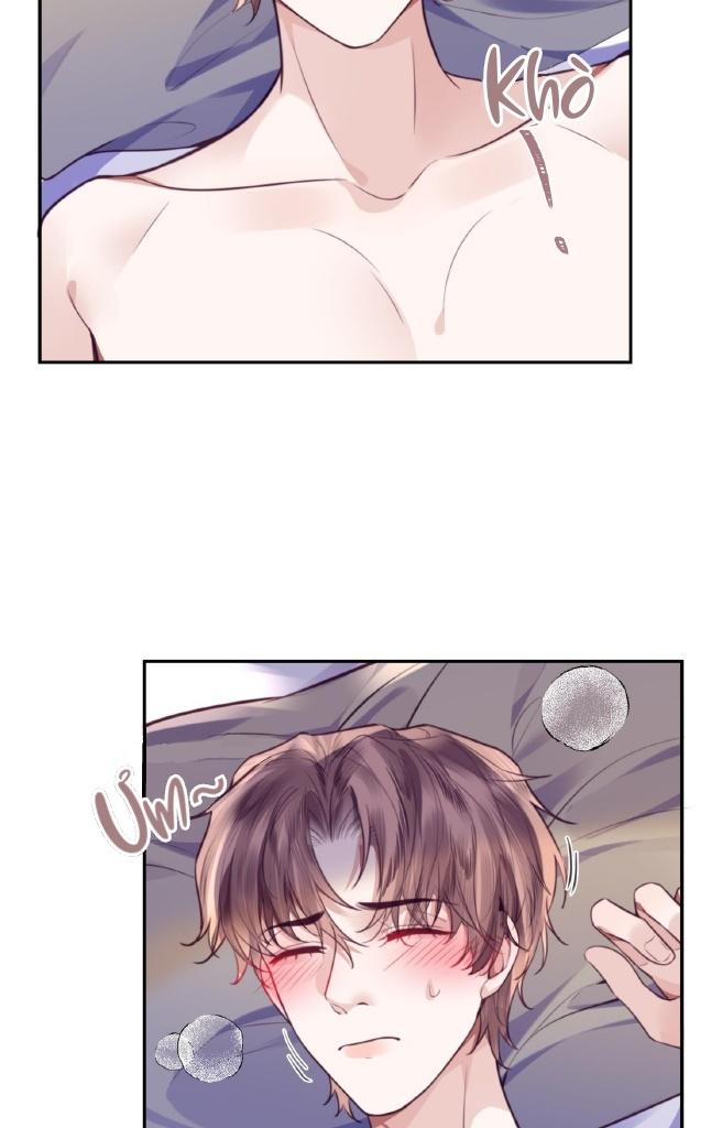 (END) Đặc Chế Cho Riêng Anh Chapter 49 - Next Chapter 50