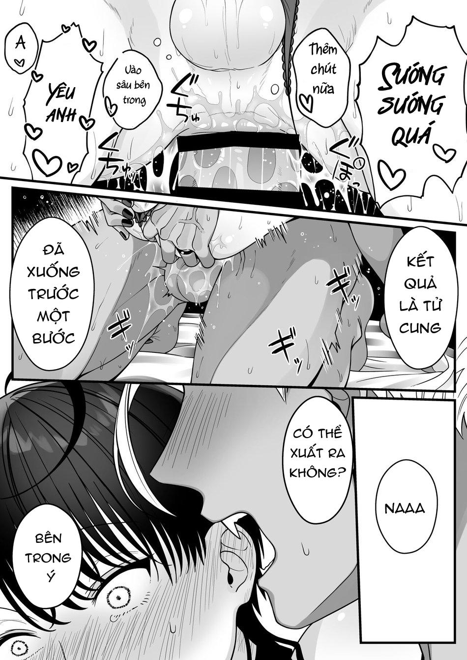 Oneshot hỏny Chapter 347.2 - Next Chapter 347.3