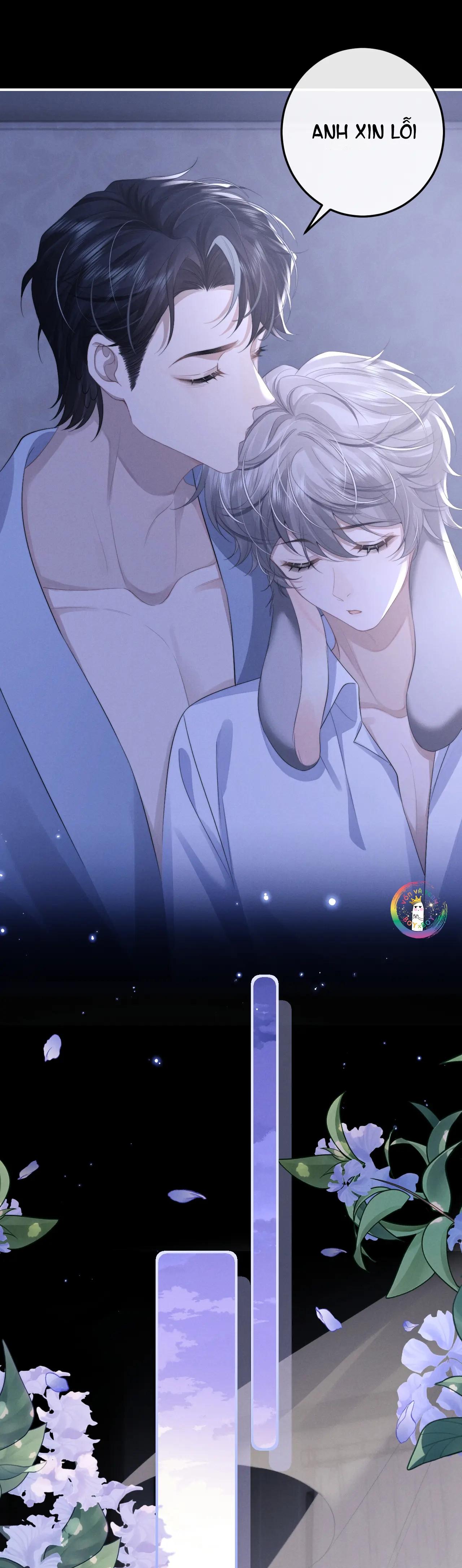 Chấp Sự Thỏ Tai Cụp Chapter 38 - Next Chapter 39