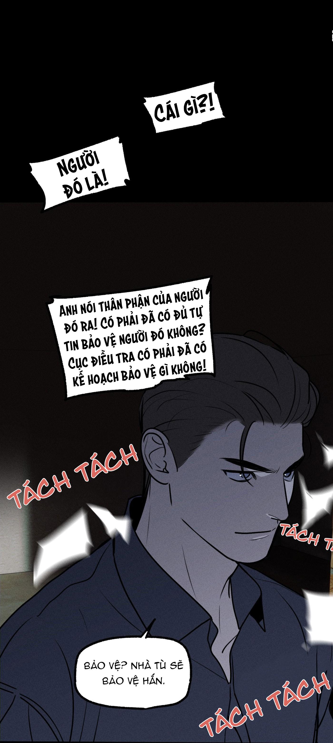 (END) ID Của Thần Chapter 37 - Trang 2