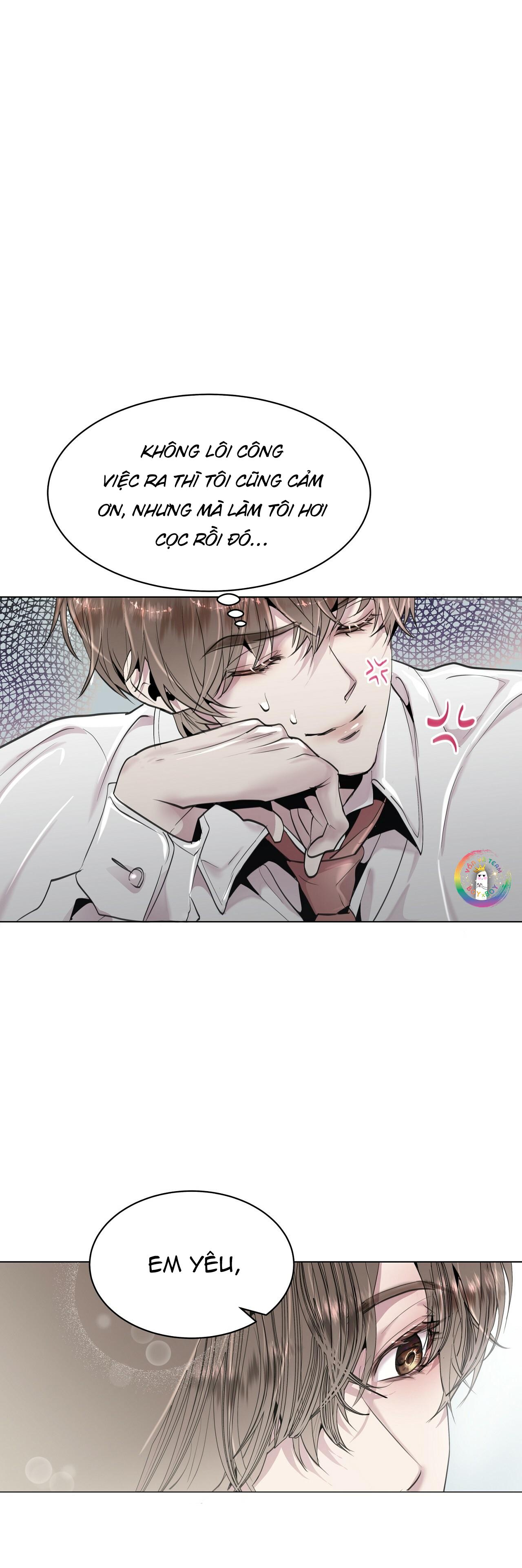 (END) Vị Kỷ Chapter 3 - Trang 2