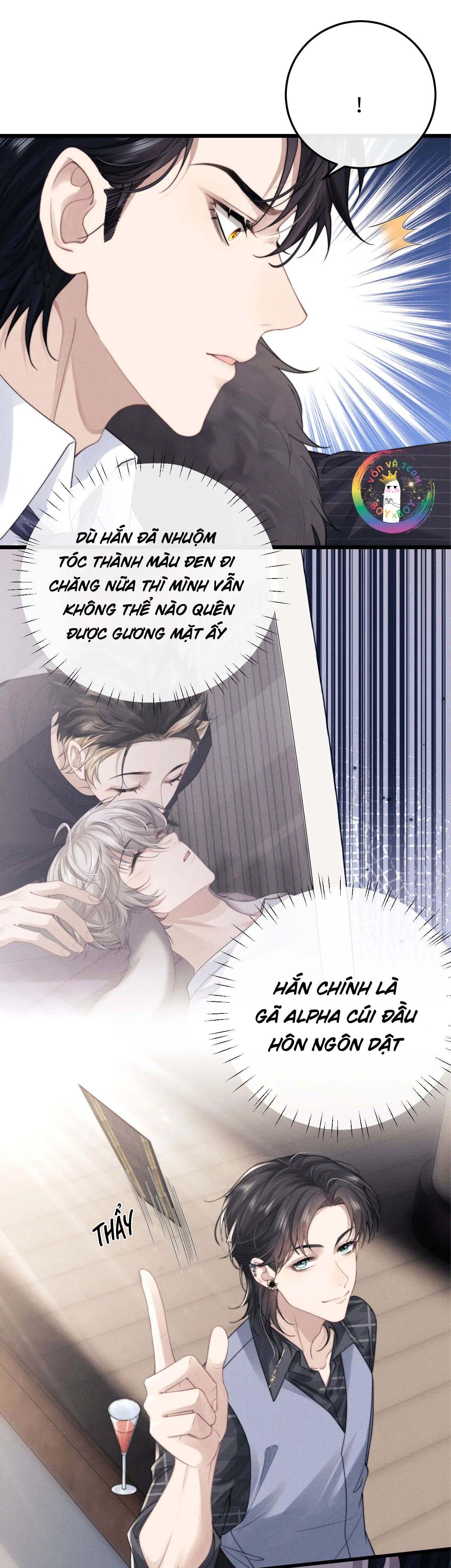 Chấp Sự Thỏ Tai Cụp Chapter 25 - Next Chapter 26